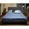 Кровать SEVILLA с матрасом дрема maxi латекс memory foam 160х200 - 4