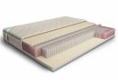 Кровать SEVILLA с матрасом дрема maxi латекс memory foam 160х200 - 7