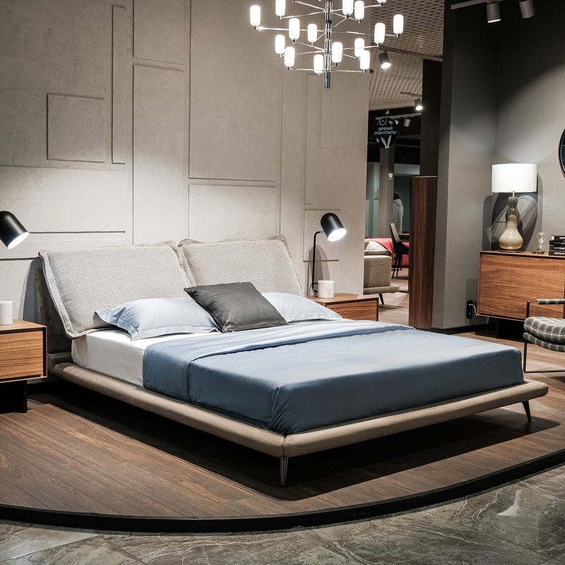 Кровать TELAS NEW