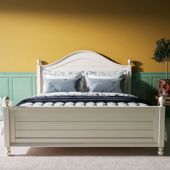 Кровать в стиле Провнас "Odri" 180 на 200