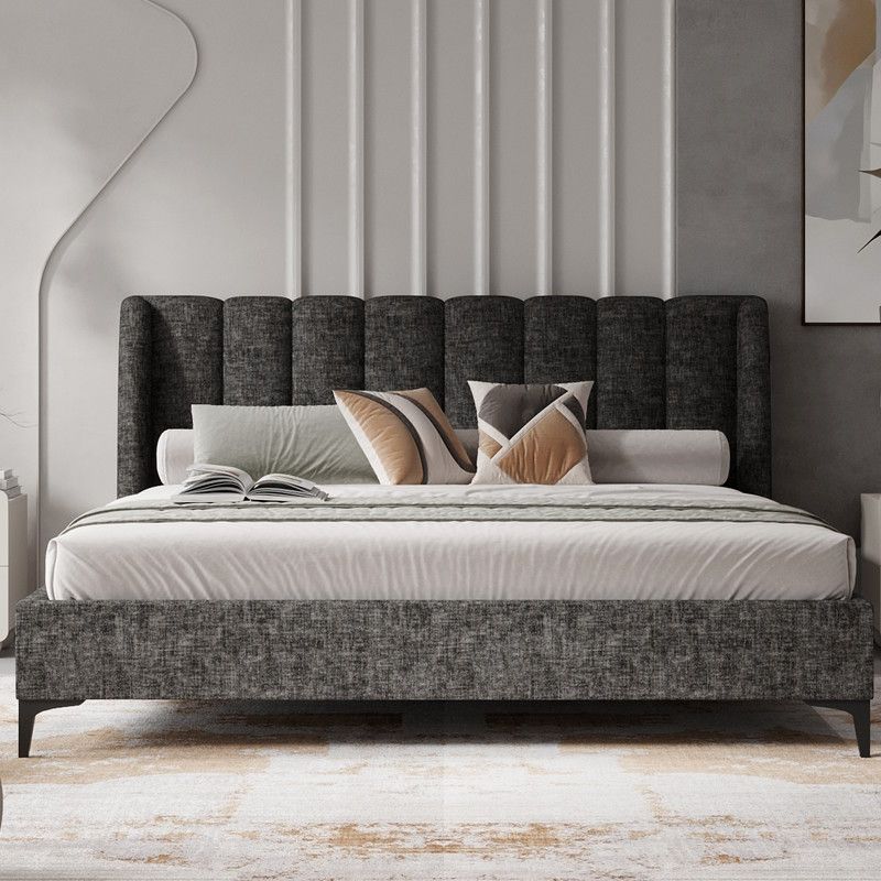 Кровать WABI SABI