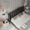 Кровать WABI SABI - 2