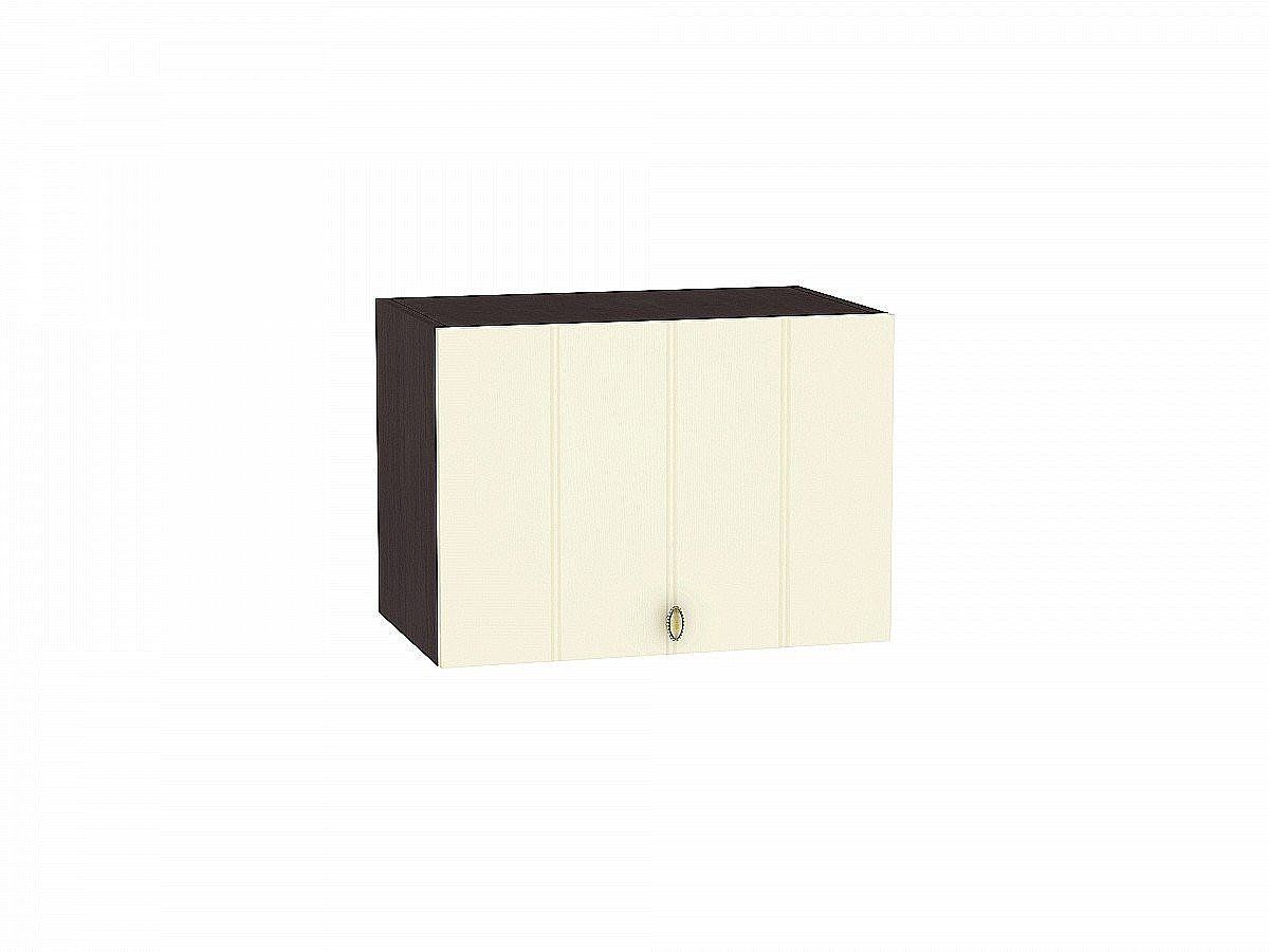 Кухонный модуль. Шкаф верхний горизонтальный Прованс Ваниль, Graphite