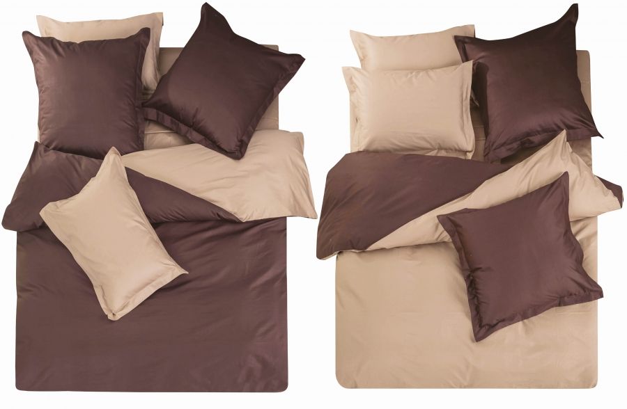 L- 17 КПБ 1,5сп сатин Однотонный "САЙЛИД"