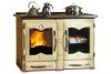 Дровяные камины,La Nordica America CM,1268 - 2