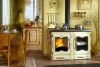 Дровяные камины,La Nordica America CM,1268 - 5