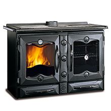 Дровяные камины,La Nordica America NE,1267