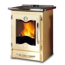 Дровяные камины,La Nordica Cucinotta CMO,5145