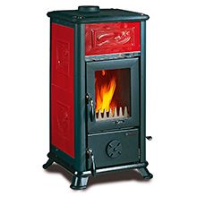 Дровяные камины,La Nordica Dorella (Dorella L8 Liberty),1237
