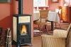 Дровяные камины,La Nordica Dorella (Dorella L8 Liberty),1237 - 8