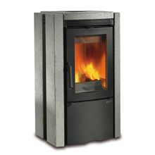 Дровяные камины,La Nordica Ester,5166