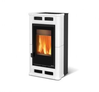 Дровяные камины,La Nordica Flo,27885