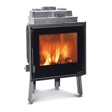 Дровяные камины,La Nordica Focolare 60 Piano,5124