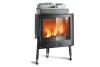 Дровяные камины,La Nordica Focolare 70 Tondo,5128 - 2