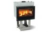 Дровяные камины,La Nordica Focolare 80 Crystal Idro D.S.A,5251 - 2