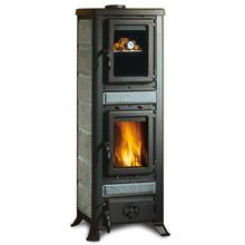 Дровяные камины,La Nordica Fulvia Forno,5180