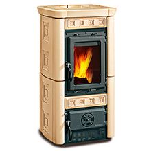 Дровяные камины,La Nordica Gaia,1251