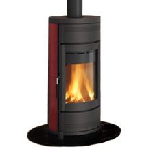 Дровяные камины,La Nordica Helga EVO,21572
