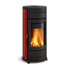 Дровяные камины,La Nordica Helga EVO,29515