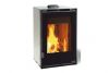 Дровяные камины,La Nordica Inserto 50 Verticale Crystal Ventilato,5114 - 2