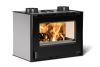 Дровяные камины,La Nordica Inserto 70 Crystal Angolo,5117 - 3
