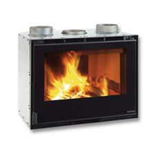 Дровяные камины,La Nordica Inserto 70 Ventilato Crystal,5118