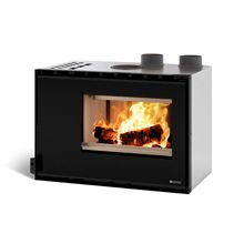 Дровяные камины,La Nordica Inserto 80 High Pressure,34143