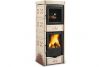 Дровяные камины,La Nordica Nicoletta Vogue Silk Forno,1256 - 2