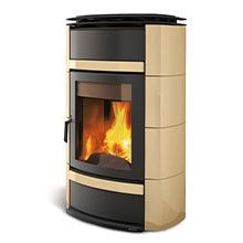 Дровяные камины,La Nordica Norma S Idro D.S.A. PE,33846