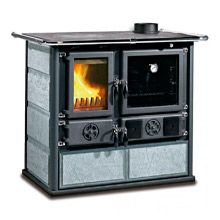 Дровяные камины,La Nordica Rosa PT (в камне),34201
