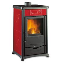 Дровяные камины,La Nordica Rossella Plus Liberty,5194