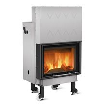 Дровяные камины,La Nordica Termocamino WF D.S.A Plus,5262