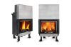 Дровяные камины,La Nordica TermoCamino WF25 D.S.A X,5264 - 2