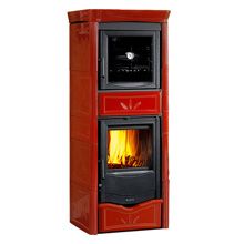 Дровяные камины,La Nordica TermoNicoletta Forno D.S.A,5269