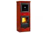 Дровяные камины,La Nordica TermoNicoletta Forno D.S.A,5269 - 2