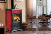 Дровяные камины,La Nordica TermoRossella Plus D.S.A,5272 - 5