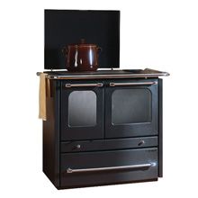 Дровяные камины,La Nordica TermoSovrana D.S.A,5275