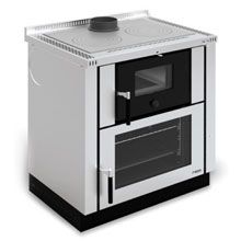 Дровяные камины,La Nordica Verona Inox,21676
