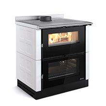 Дровяные камины,La Nordica Verona XXL maiolica,29512