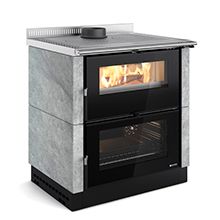 Дровяные камины,La Nordica Verona XXL petra,29513