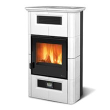 Дровяные камины,La Nordica Wanda Classic,5204