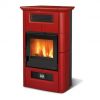 Дровяные камины,La Nordica Wanda Classic,5204 - 7