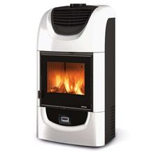 Дровяные камины,La Nordica Wanda,5203