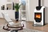 Дровяные камины,La Nordica Wanda,5203 - 3