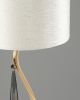 Лампа настольная Moderli V10556-1T Caramel - 3