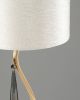 Лампа настольная Moderli V10556-1T Caramel - 7