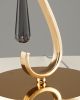 Лампа настольная Moderli V10556-1T Caramel - 8