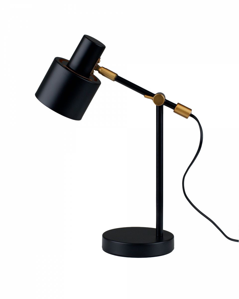 Лампа настольная Moderli V11263-1T Artis