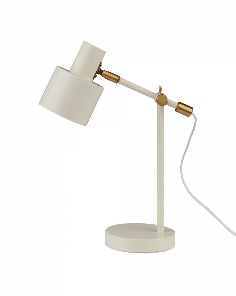 Лампа настольная Moderli V11264-1T Artis