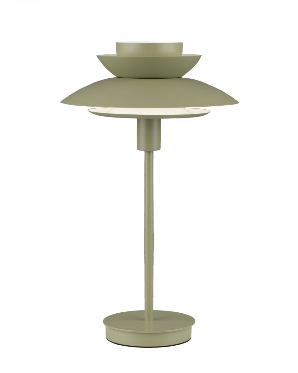 Лампа настольная Moderli V11296-1T Shaggy